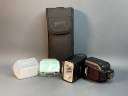Nikon Speedlight SB-900