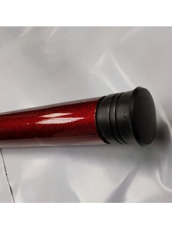 Удилище маховое стеклопластиковое б/к Raptor Compact Pole 450см