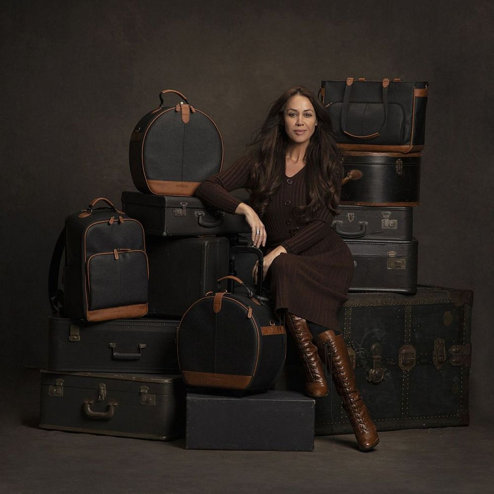Tenba Sue Bryce Tote 15