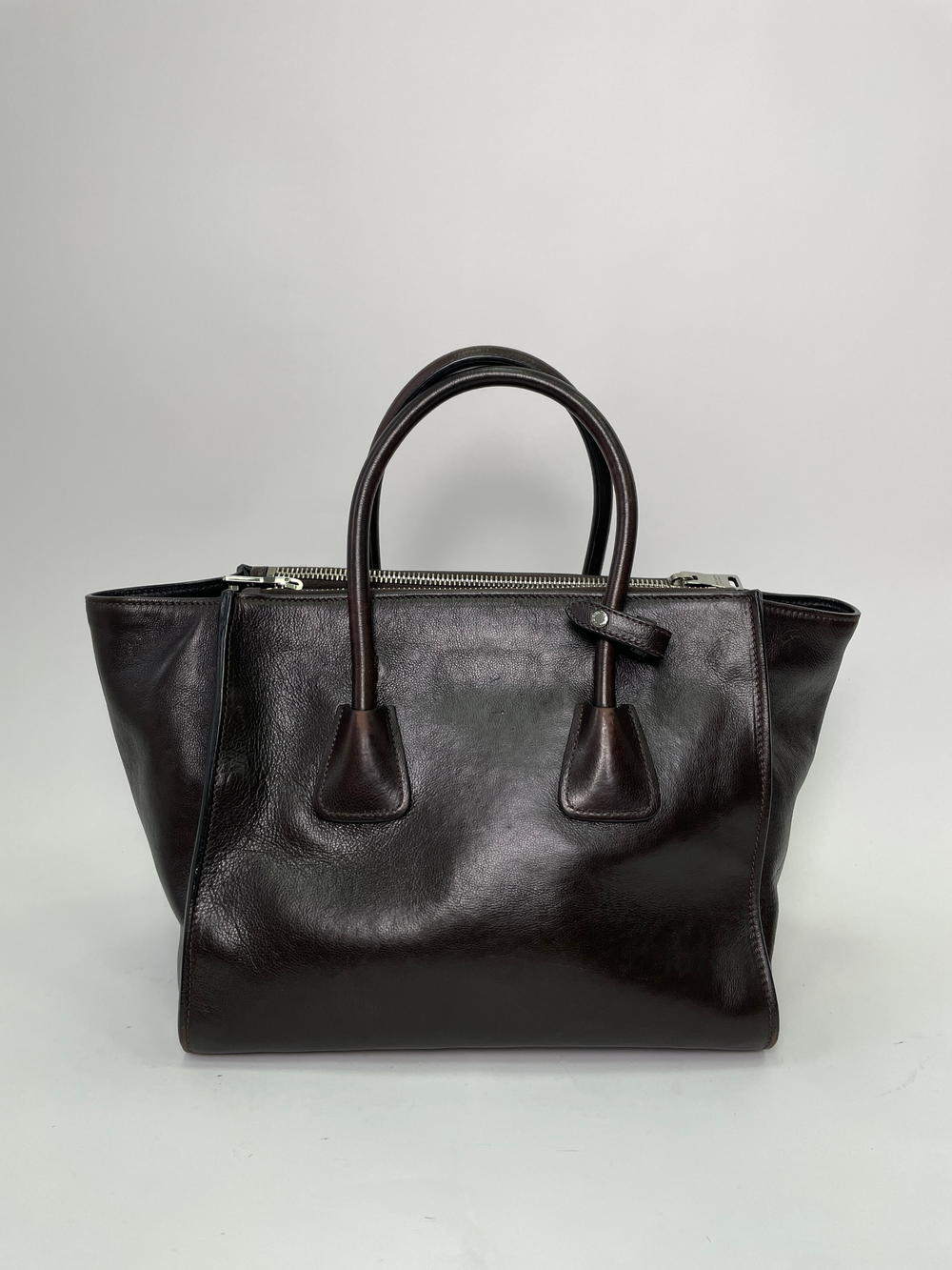 Сумка Prada