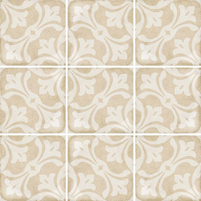 Керамогранит ART NOUVEAU LA RAMBLA BISCUIT (24408)