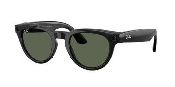 Meta Headliner Gen 2 RW4013 601/71 Black G-15 Green