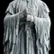 Статуэтка Weta Workshop The Lord of the Rings Witch-king of the Unseen Lands