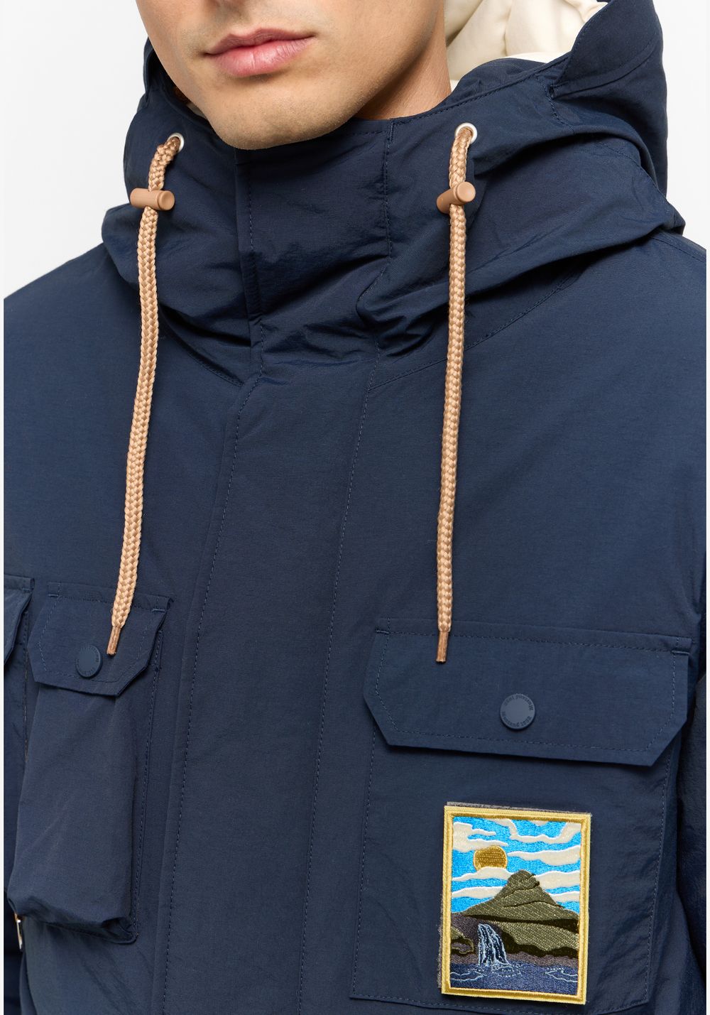 Куртка Limon 1015606-4136