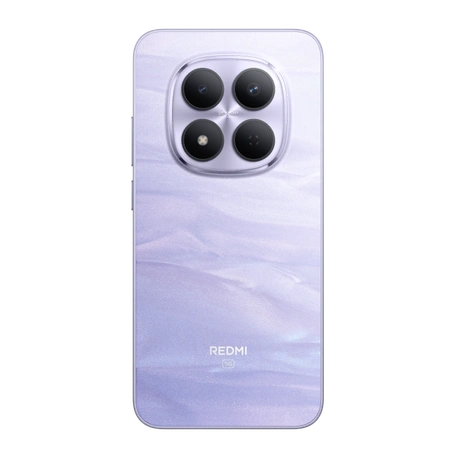 Смартфон Xiaomi Redmi Note 15 Pro 5G 12/256GB Purple