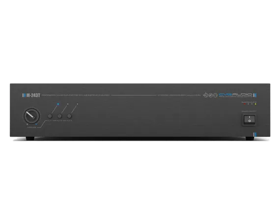 CVGAUDIO M-243T