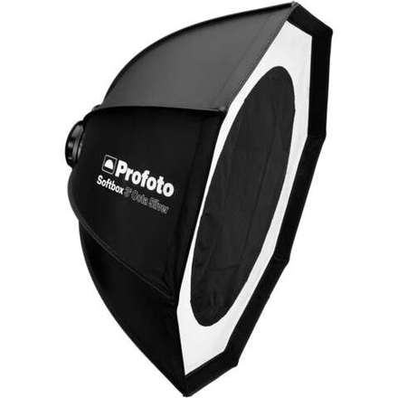 Маска для софтбокса Profoto Edge Mask 3' Octa (90 см)