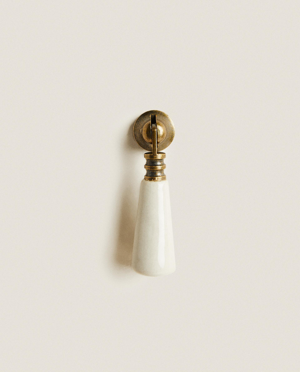 Мебельная ручка Zara Home, фото 3