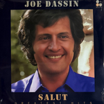 Joe Dassin – Salut - Greatest Hits (Россия 2026г.) Т