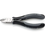 Кусачки боковые для электроники антистатические 135 мм Knipex 77 02 135 H ESD