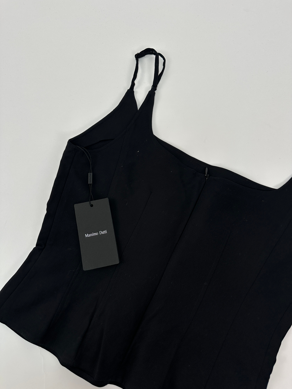 Топ Massimo Dutti