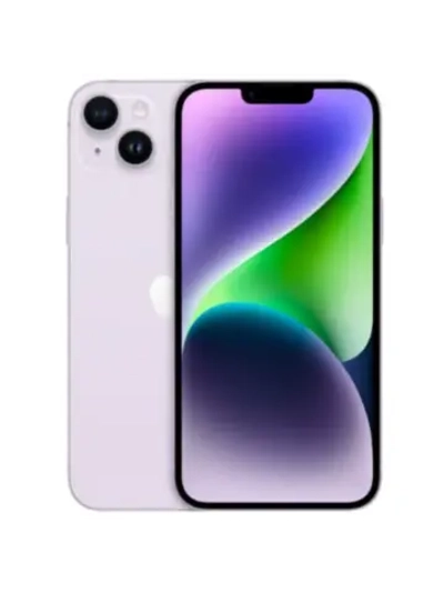 6,7" Смартфон iPhone 14 Plus 6/128 ГБ PURPLE