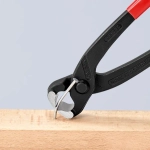 Клещи арматурные черненые 280 мм Knipex 99 01 280 SB