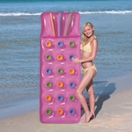 Матрас пляжный 188*71 см Summer Colors Bestway (43014)