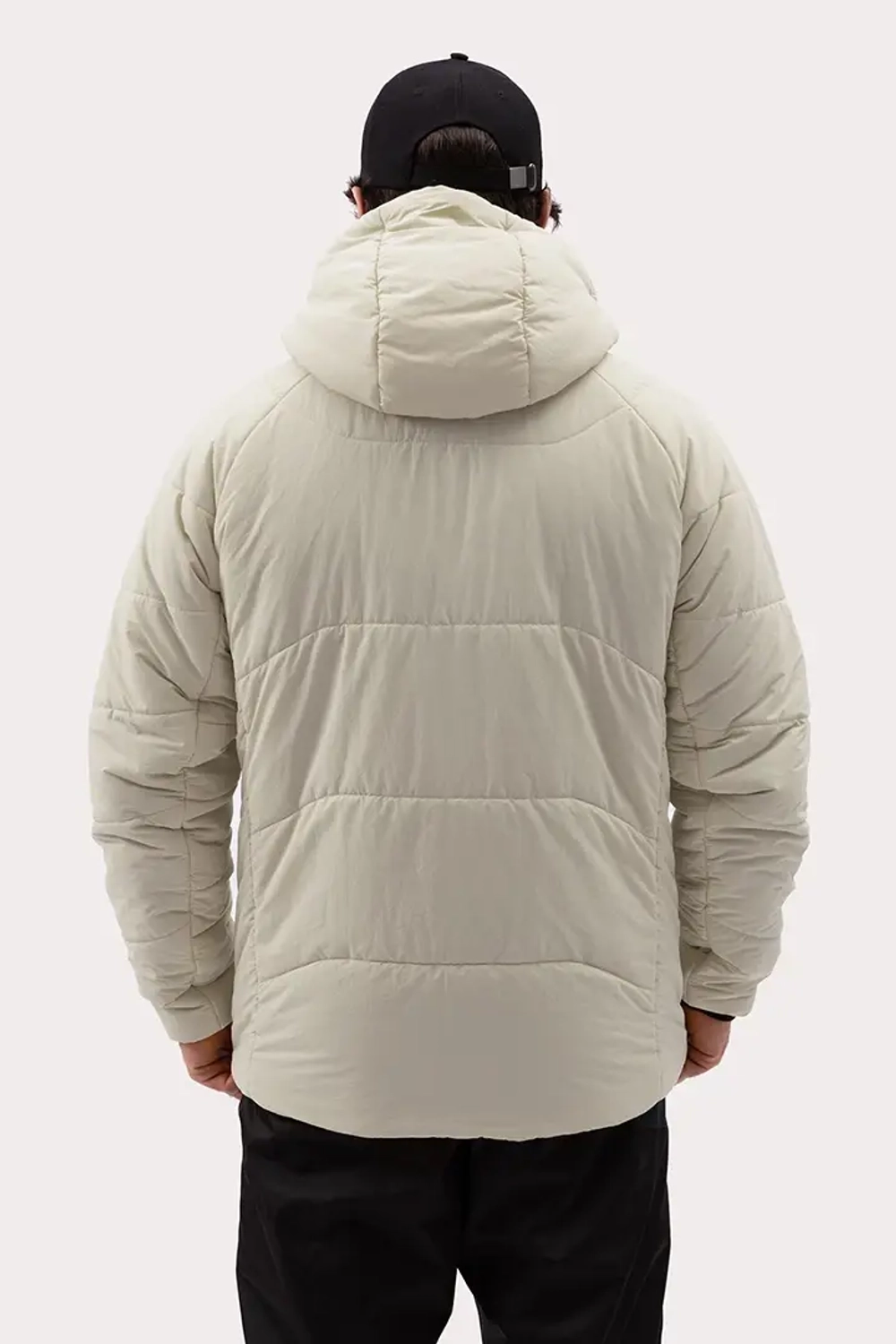 КУРТКА STAYER УТЕПЛЕННАЯ SUPER LIGHT МУЖСКАЯ 22-42671