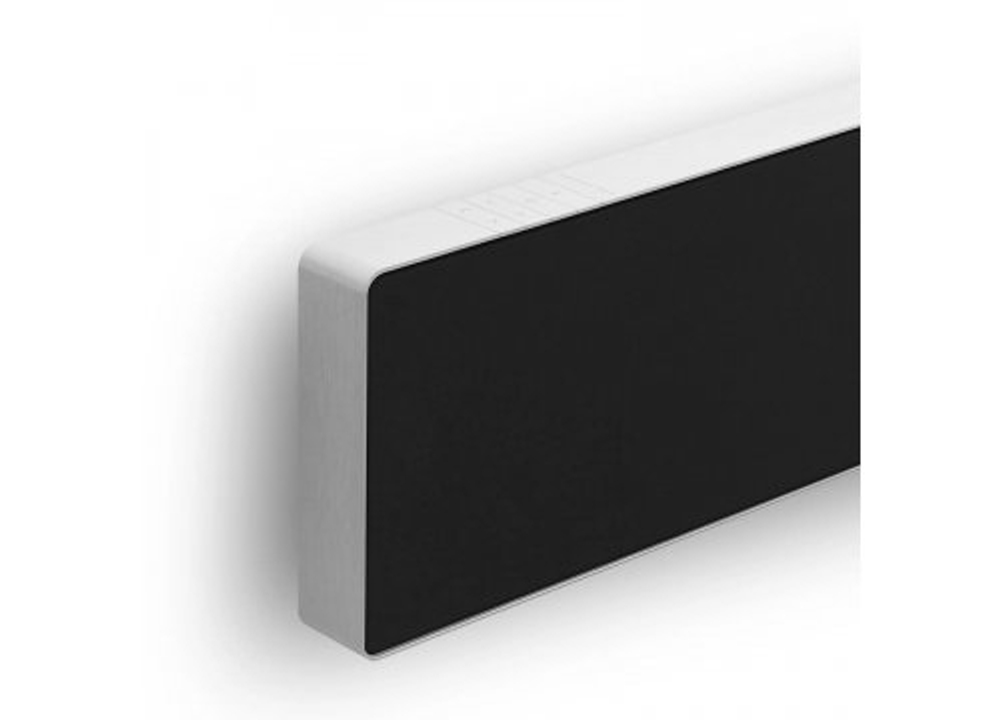 Саундбар BANG & OLUFSEN Beosound STAGE Silver/Black