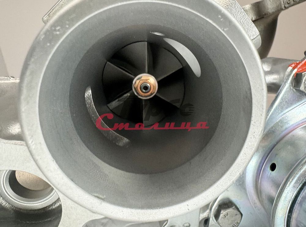 Турбина 4937707820 Mitsubishi для Cadillac, Chevrolet