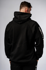 Худи Training Hoodie HERO 300 Черная