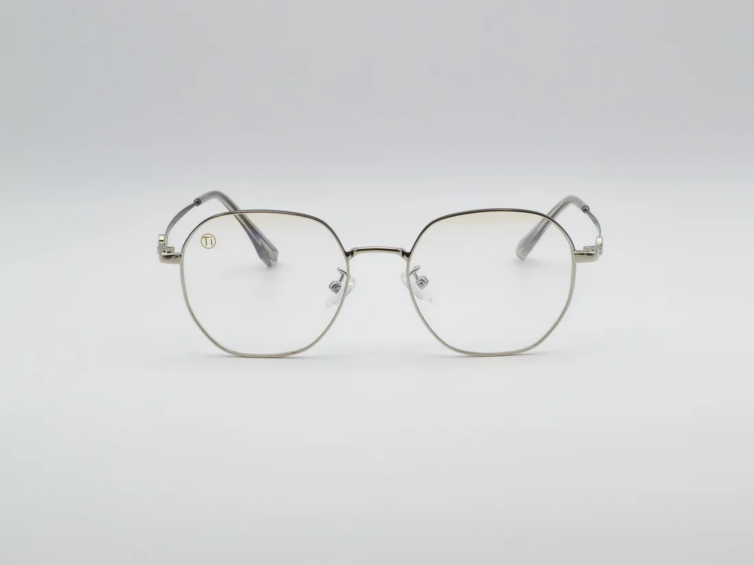 Изг. оправы Venotti G95-39 Silver