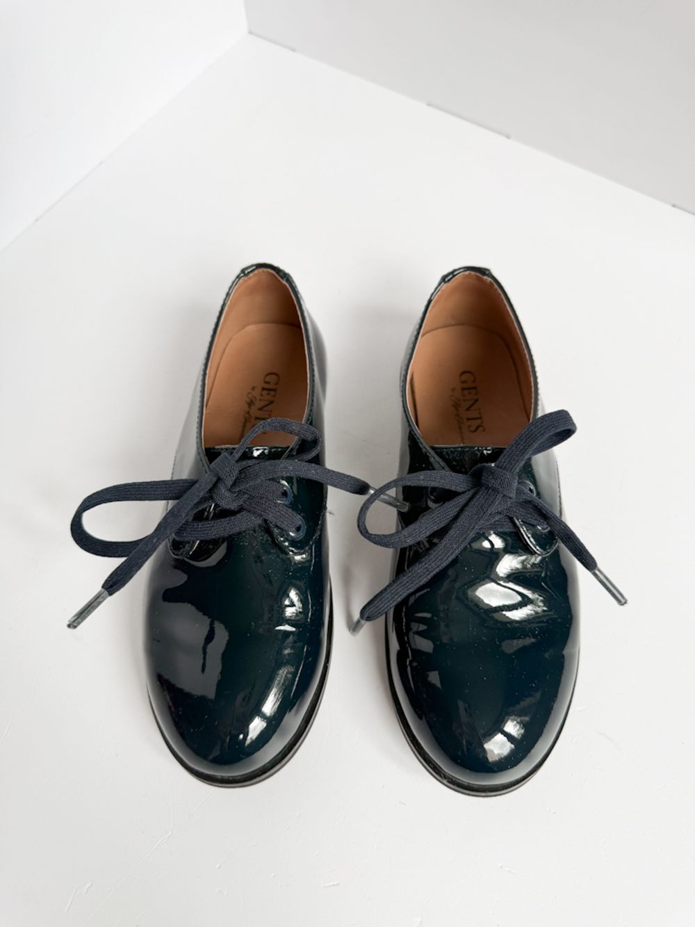 Лаковые туфли Gents by Age of Innocence, 28