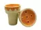 Cybuch do shishy Gelato Orange