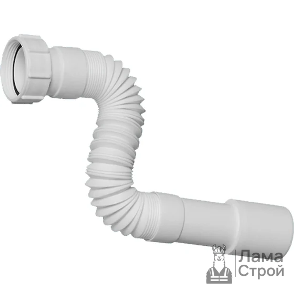 Гофрированная труба 1 1/4-40 McAlpine MRMF 105S