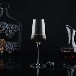 Бокал-флюте для шампанского 400 мл хр. "Great Wine" d 8,1 см h24 см P.L. - BarWare [6]