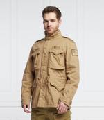 куртка POLO RALPH LAUREN - песочный(710847062)