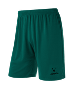 Шорты игровые CAMP Classic Shorts, темно-зеленый