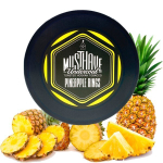 Must Have - Pineapple Rings (125г)