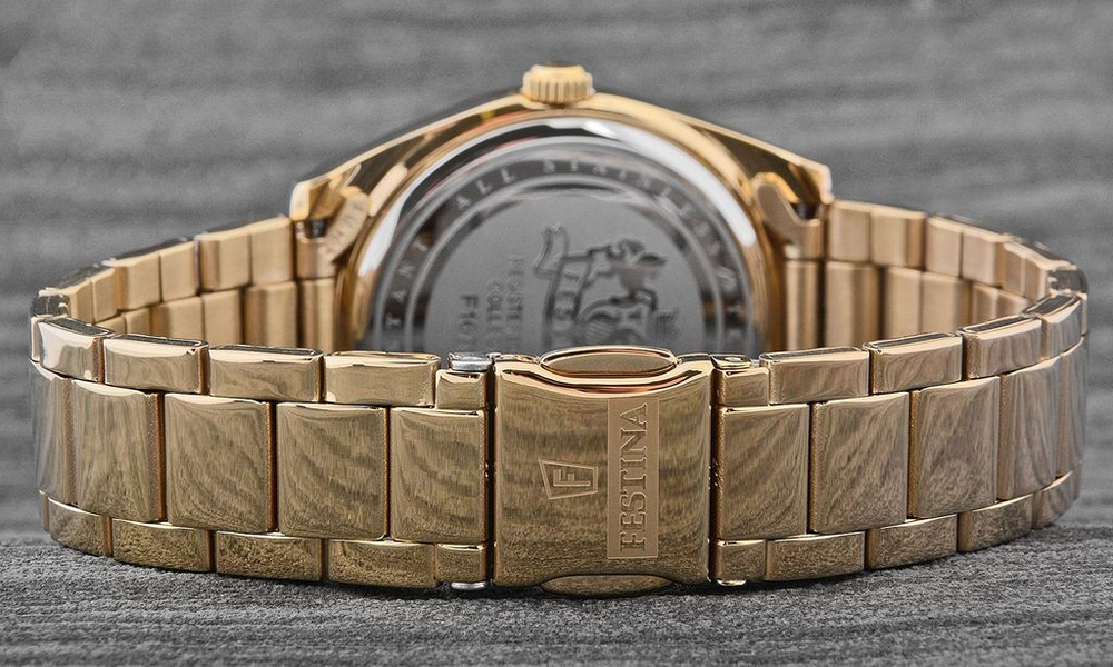 Женские наручные часы Festina F16792/2