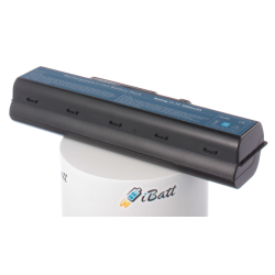 Аккумулятор iBatt 8800mAh, для Aspire 4720Z-1A1G125515 5738ZG 444G325738ZG-444G325740-333G255535 5740G-434G324320 5536G-623G25MI