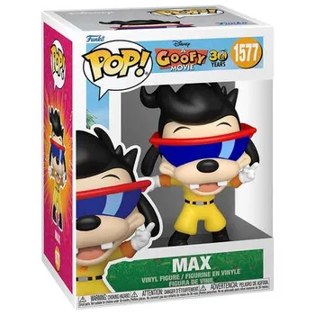 Funko POP! Disney Goofy: Movie 30th - Max (1577)