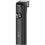 Машинка для стрижки Xiaomi Grooming Kit Pro XMGHT2KITLF (ЕU) черная