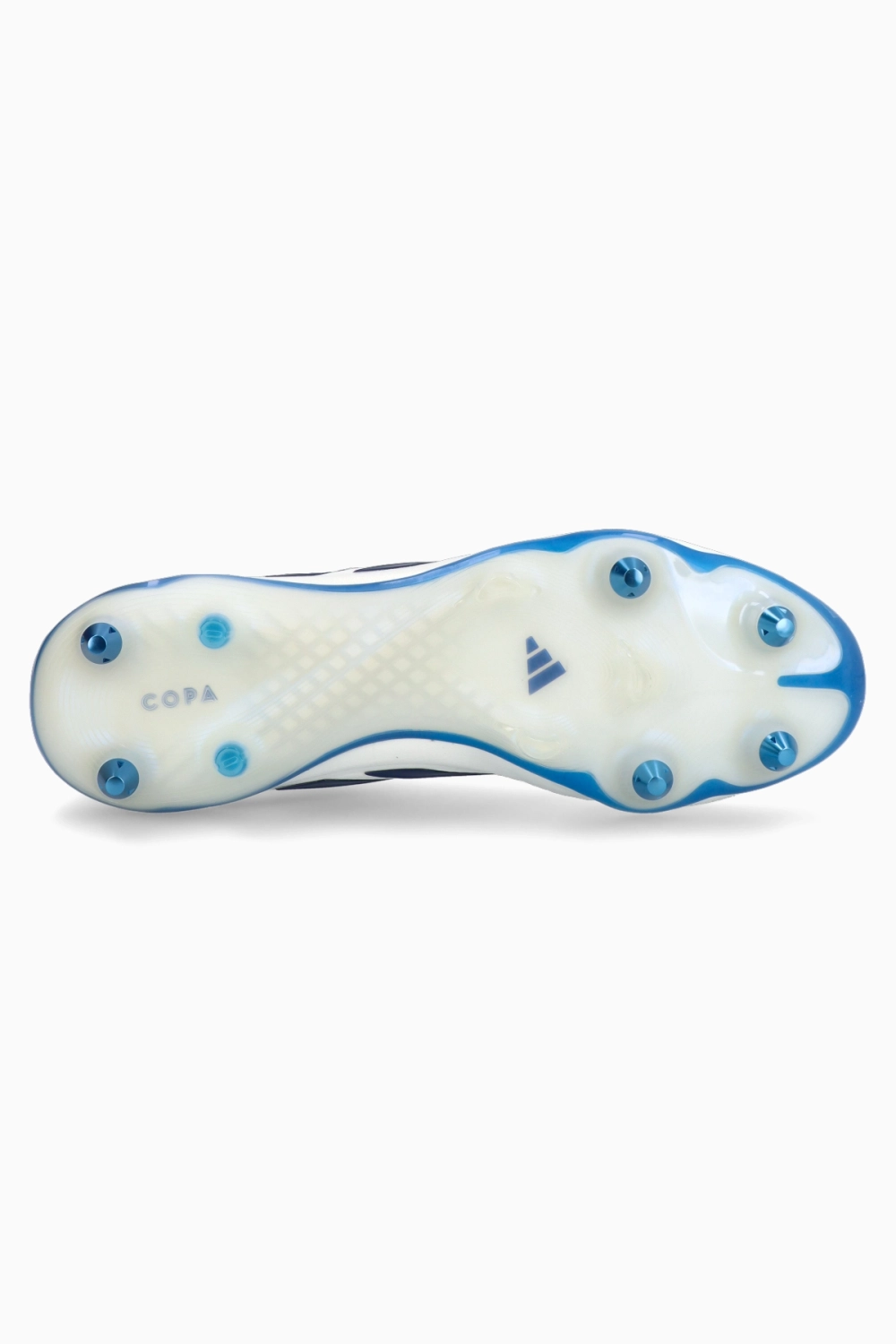 Бутсы adidas Copa Pure 4 Elite SG - белый