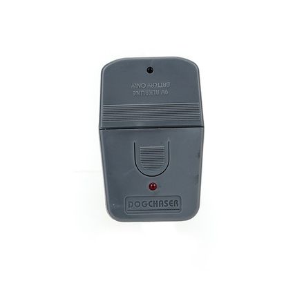 Ручной отпугиватель собак ЭкоСнайпер LS-977