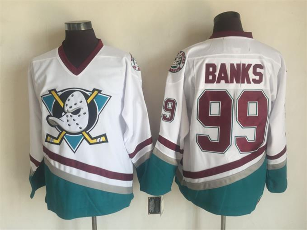 Джерси Anaheim Ducks
