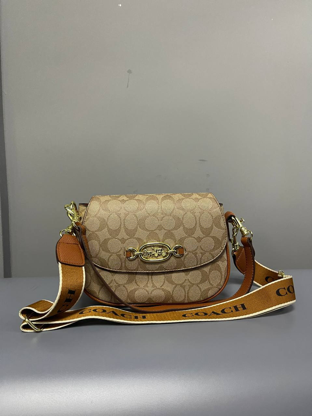 Сумка Coach