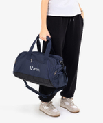 Сумка спортивная DIVISION Small Bag, темно-синий - изображение 41