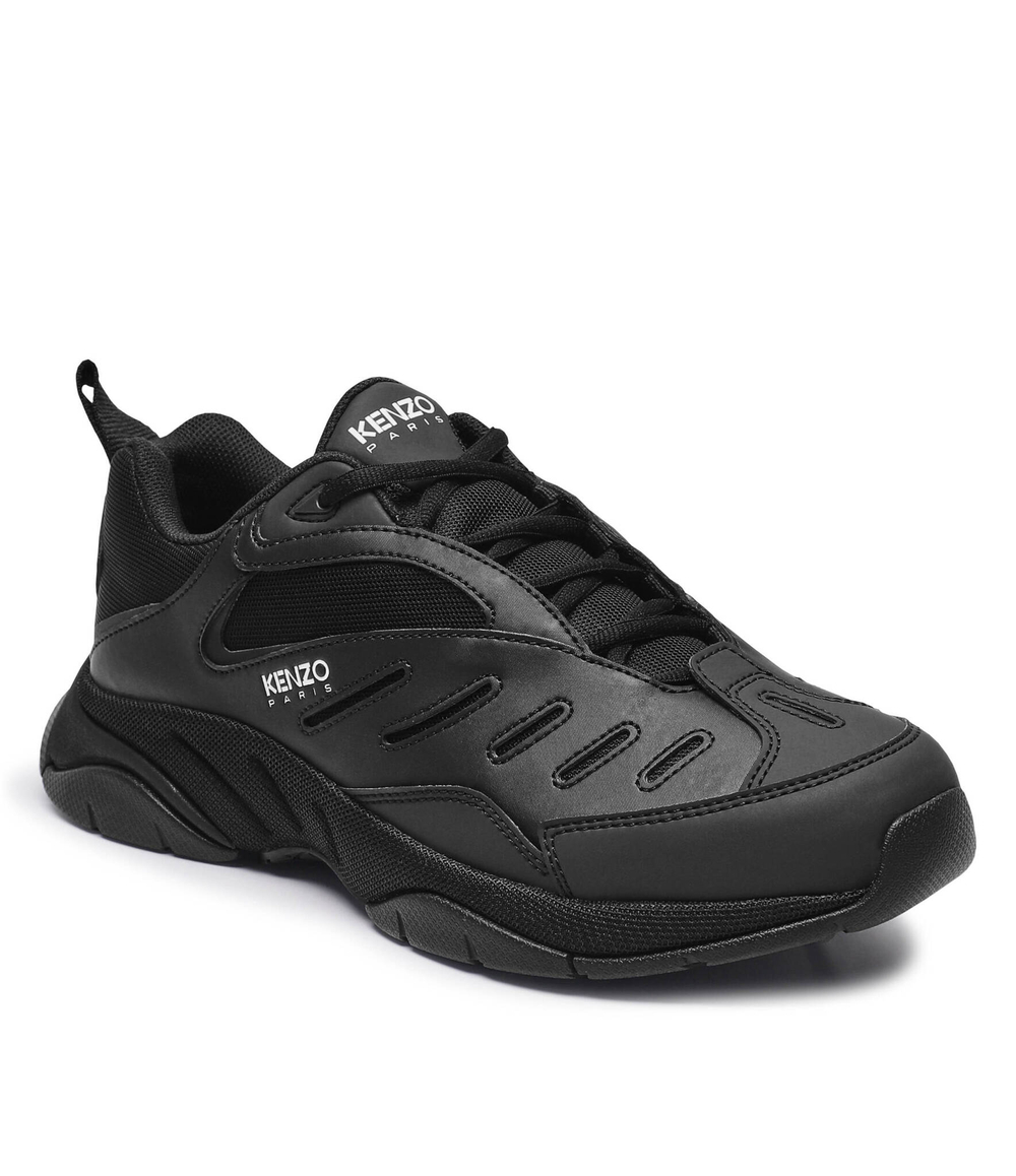 Кроссовки X-TRAINER Kenzo - черный(FE65SN090F95)