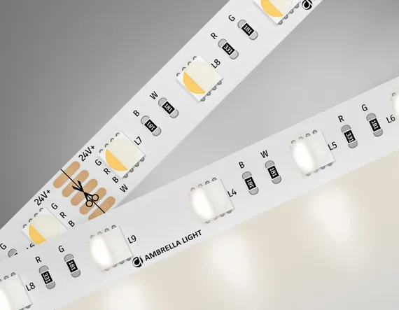 Светодиодная лента Illumination Led Strip 24V GS4402 Ambrella