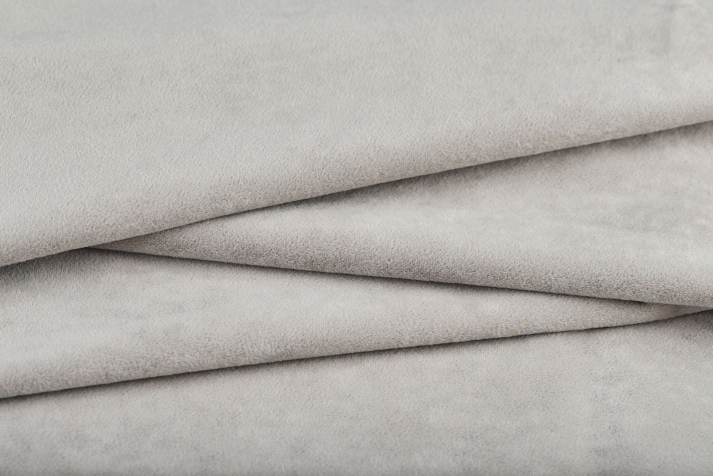 Велюр Grand taupe (Гранд тауп) 35
