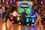 Видео симулятор Fantasy Soccer — игровое оборудование