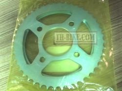41200-KPP-900. SPROCKET COMP., FINAL DRIVEN (44T)