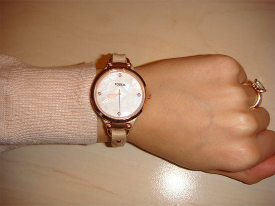 Наручные часы Fossil ES3151
