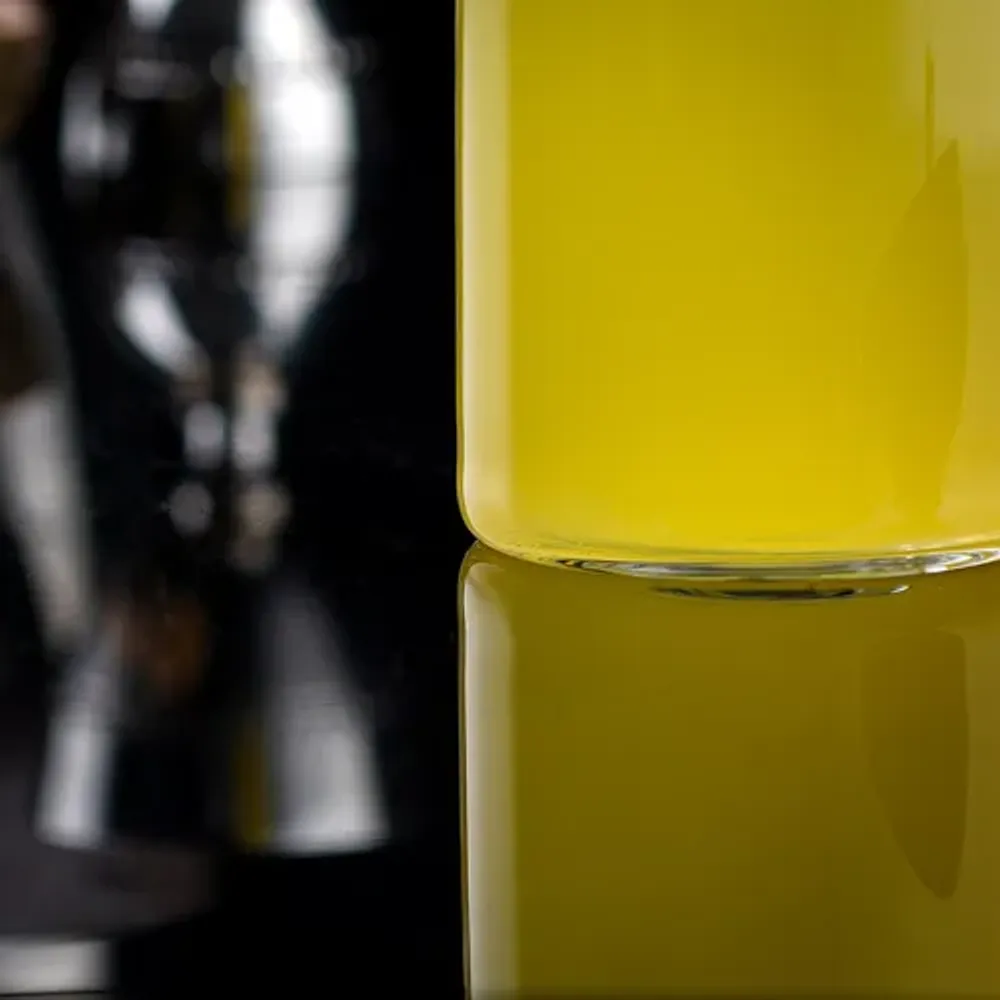 Стакан Хайбол 380 мл "Classic Highball Cylinder" d 6,2 см h14,3 см Cocktail Week P.L. [6]
