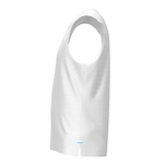 МАЙКА МУЖСКАЯ AIRGLOW WIDE TOP TANK | WHITE