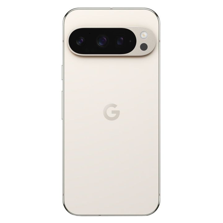 Смартфон Google Pixel 9 Pro XL 16/512Gb SIM+eSIM Porcelain (Бежевый) Global