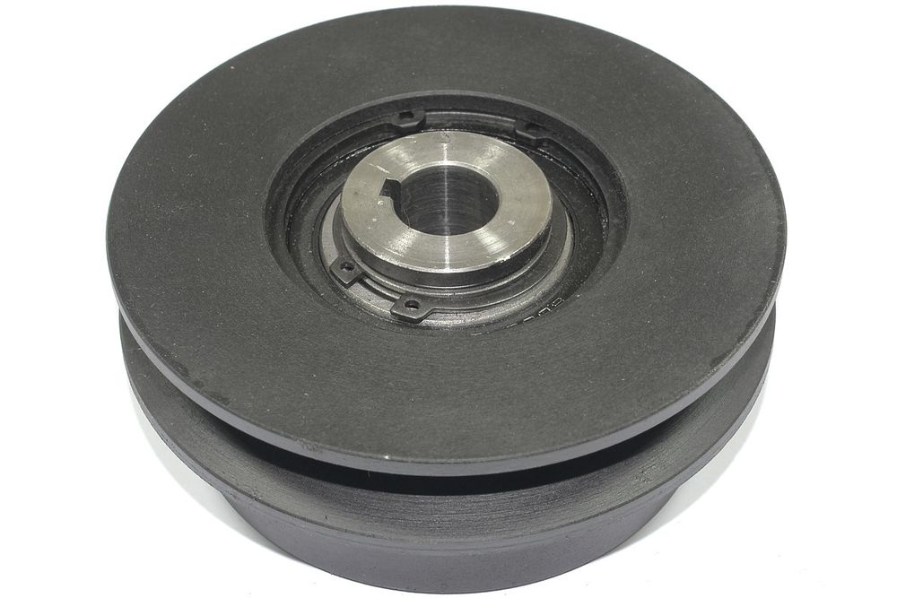 Муфта центробежная (20х128х52х1В) для TSS-MS60/85/90/Clutch assembly