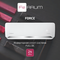Инверторный кондиционер FeRRUM Force Full DC iFIS24F2С/iFOS24F2С — (1)